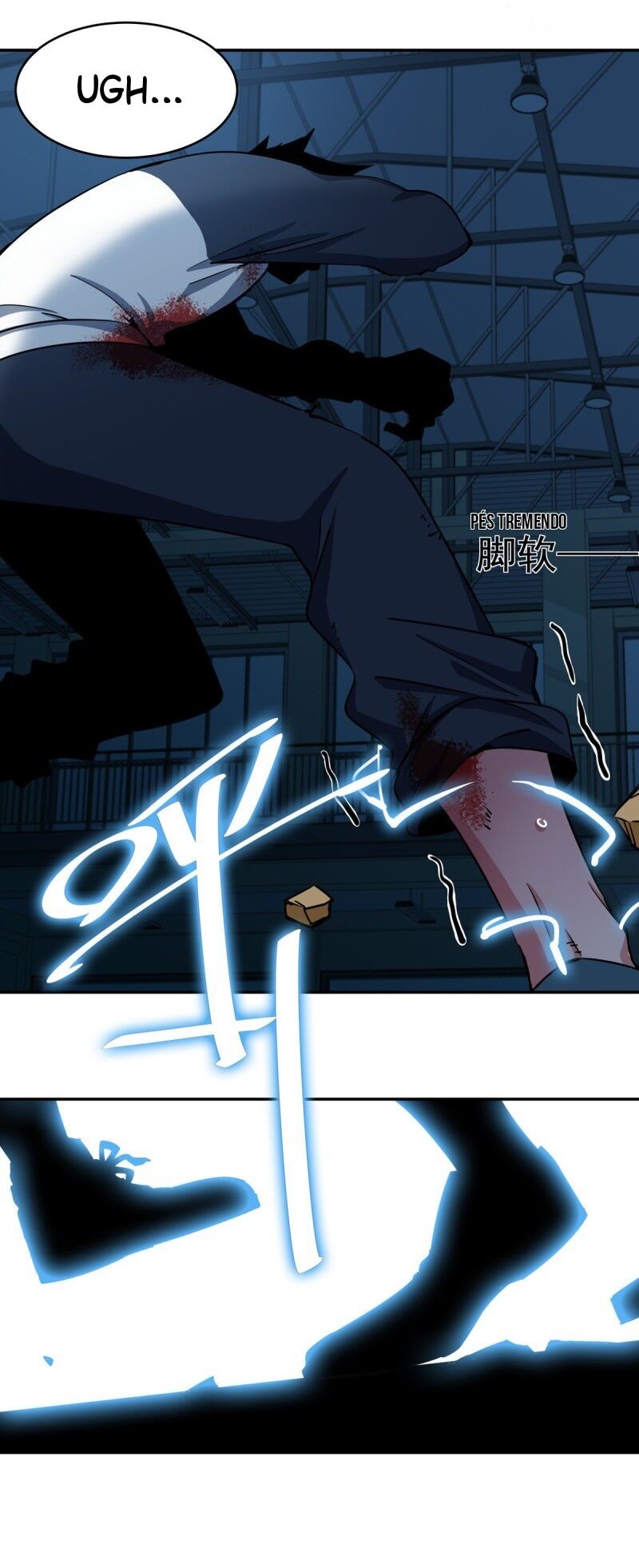 It Feels so Wrong to Bite People Ch. 2 第30页