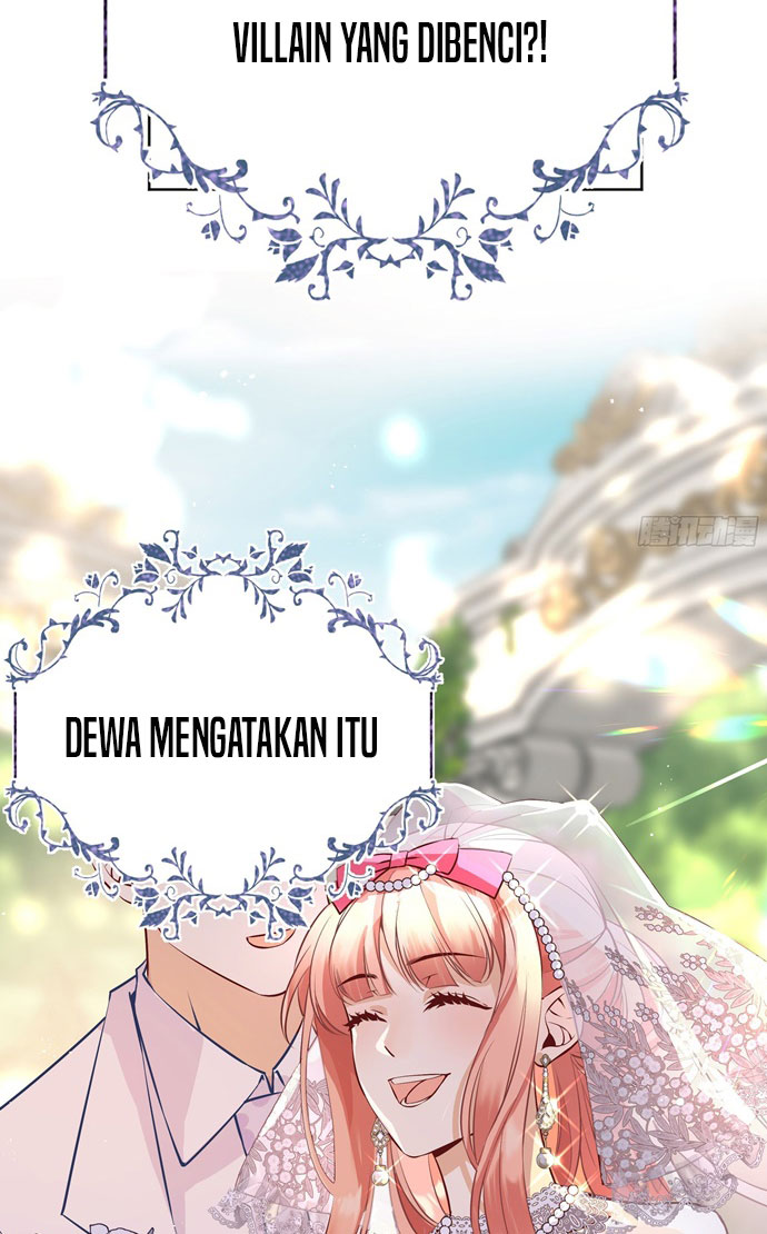 I Became the Villain of the Otome Game Prolog 第17页