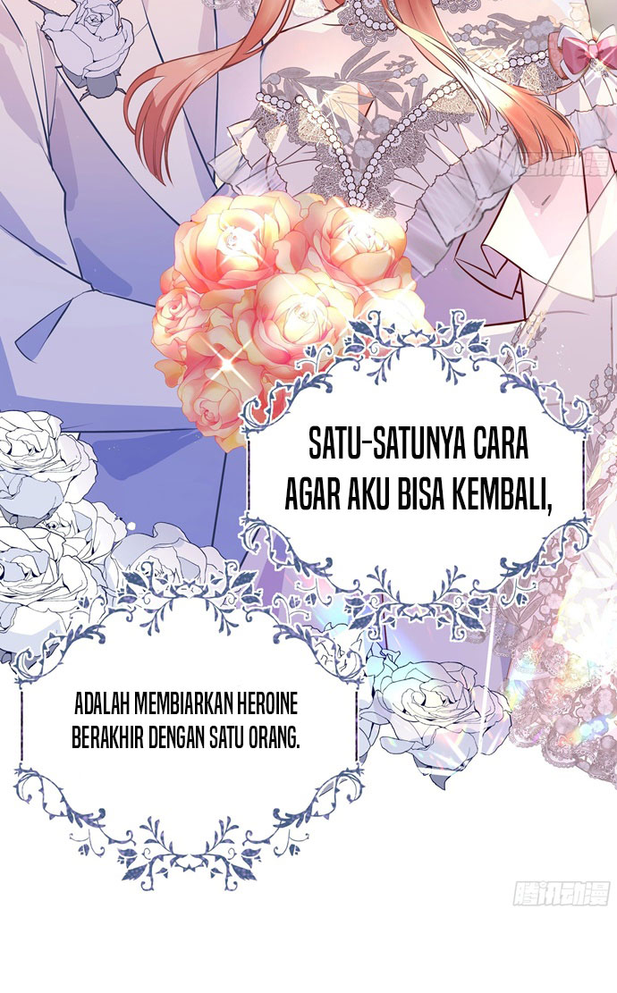 I Became the Villain of the Otome Game Prolog 第18页