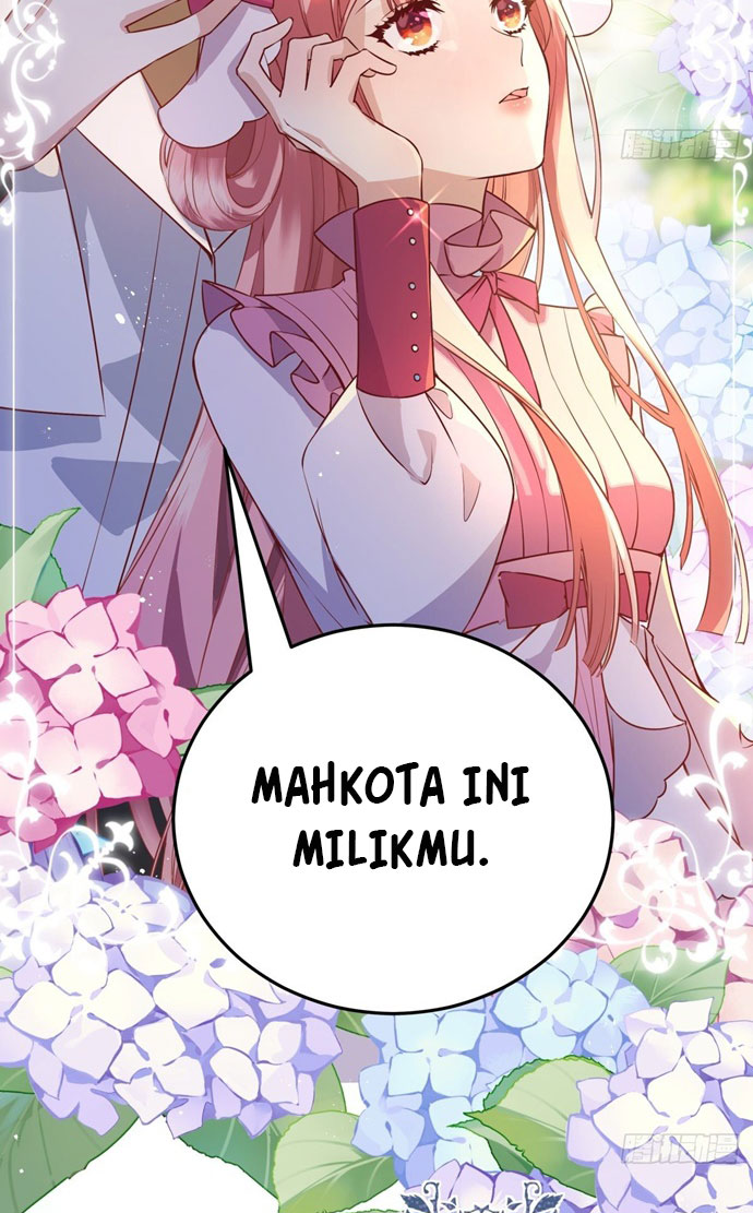 I Became the Villain of the Otome Game 第6页