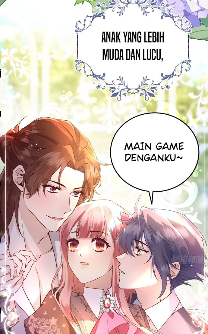 I Became the Villain of the Otome Game 第7页