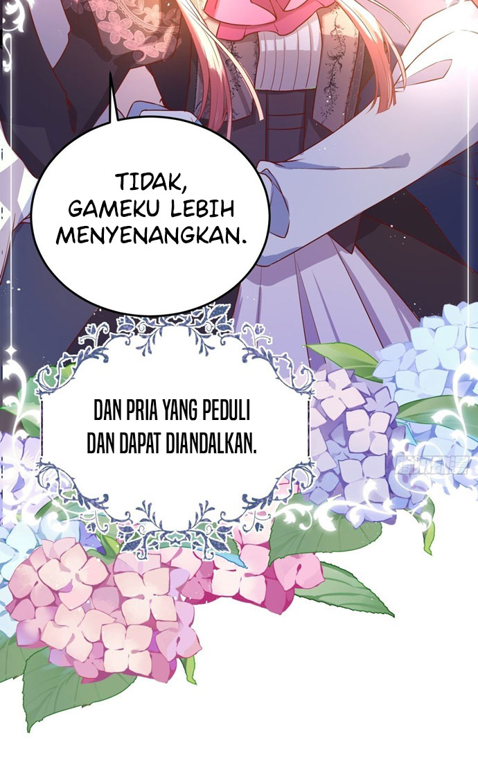 I Became the Villain of the Otome Game 第8页