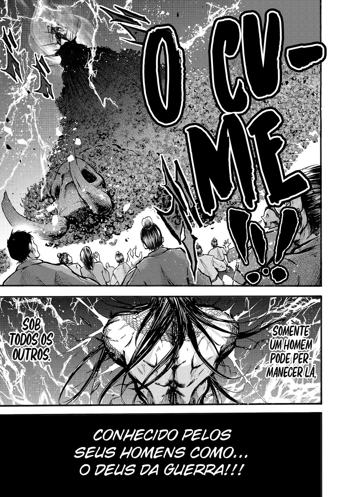 Shuumatsu no Valkyrie Ibun - Ryo Fu Housen Hishouden Vol. 1 Ch. 1 第14页