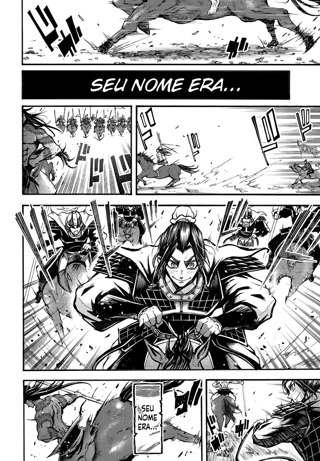 Shuumatsu no Valkyrie Ibun - Ryo Fu Housen Hishouden Vol. 1 Ch. 1 第16页