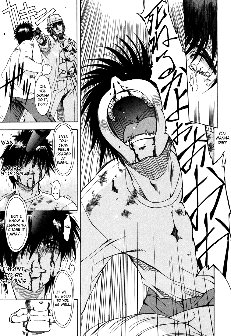 Zero In Nazume Mikuru 第29页