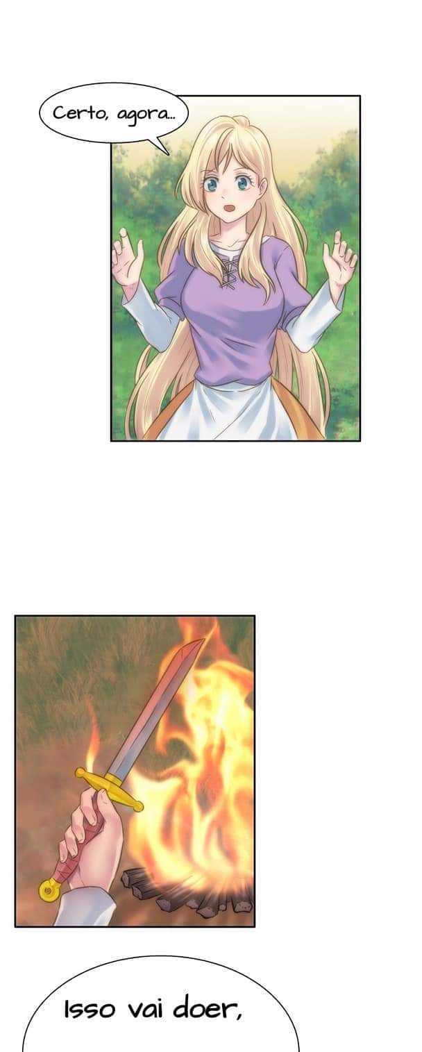 The Dragon Prince's Bride Ch. 2 第30页