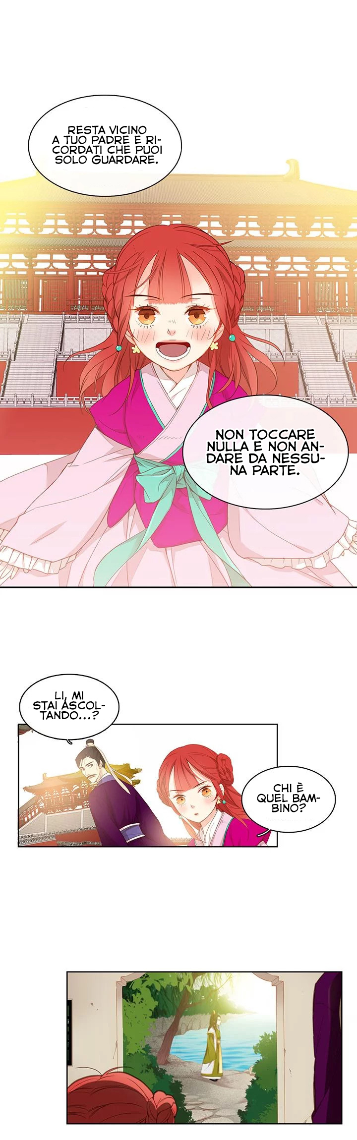 The Wicked Queen 第8页