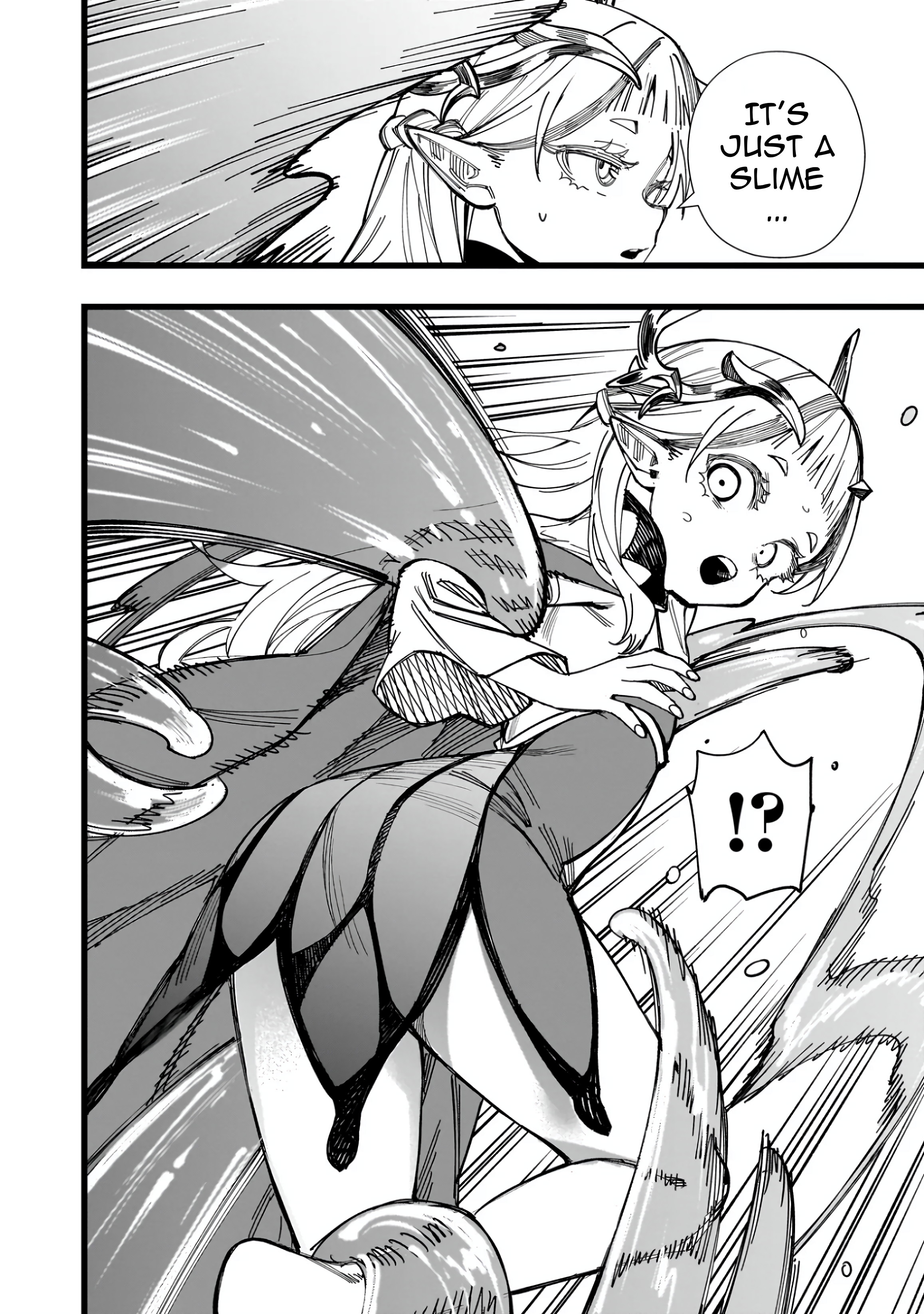 Senki Survival Saga: Isekai no Unmei o Kaketa Mujintou Fujun Iseikouyuu Uncensored 第24页