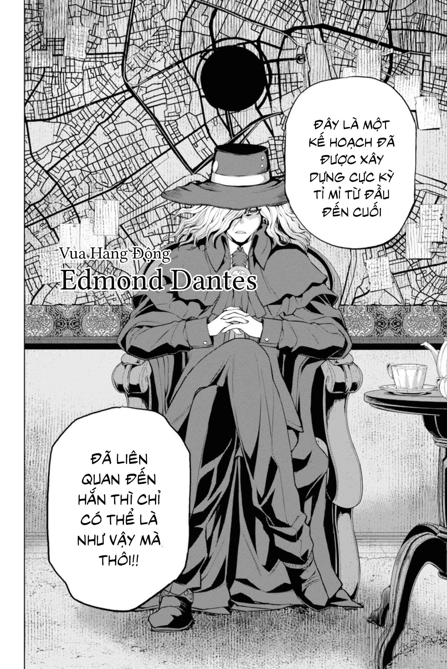 Fate/Grand Order -Epic of Remnant- Pseudo-Singularity I: Quarantined Territory of Malice, Shinjuku - Shinjuku Phantom Incident Vol. 1 Ch. 2 第50页