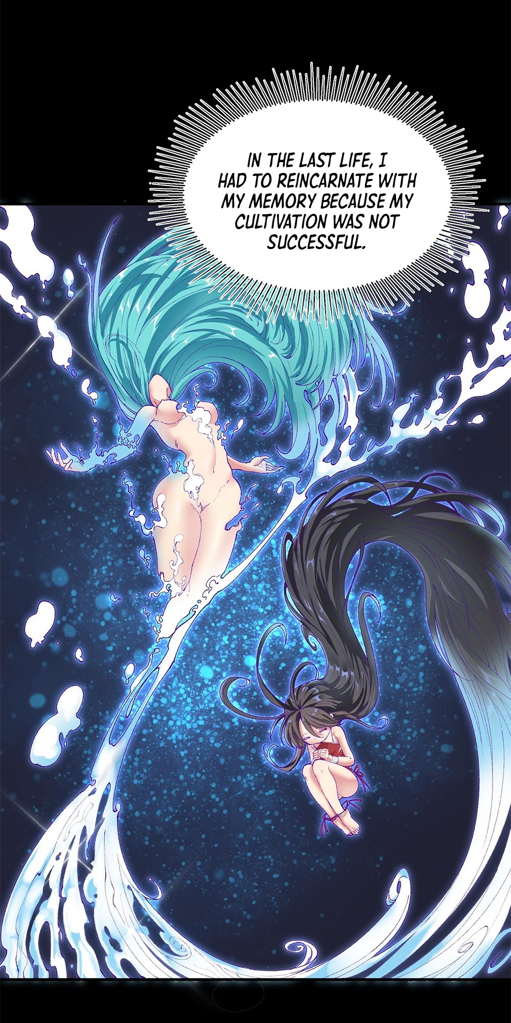 Pichai Shi Nian, Nv Xian Gui Di Qiu Wo Shou Ta Wei Tu Immortal 第64页