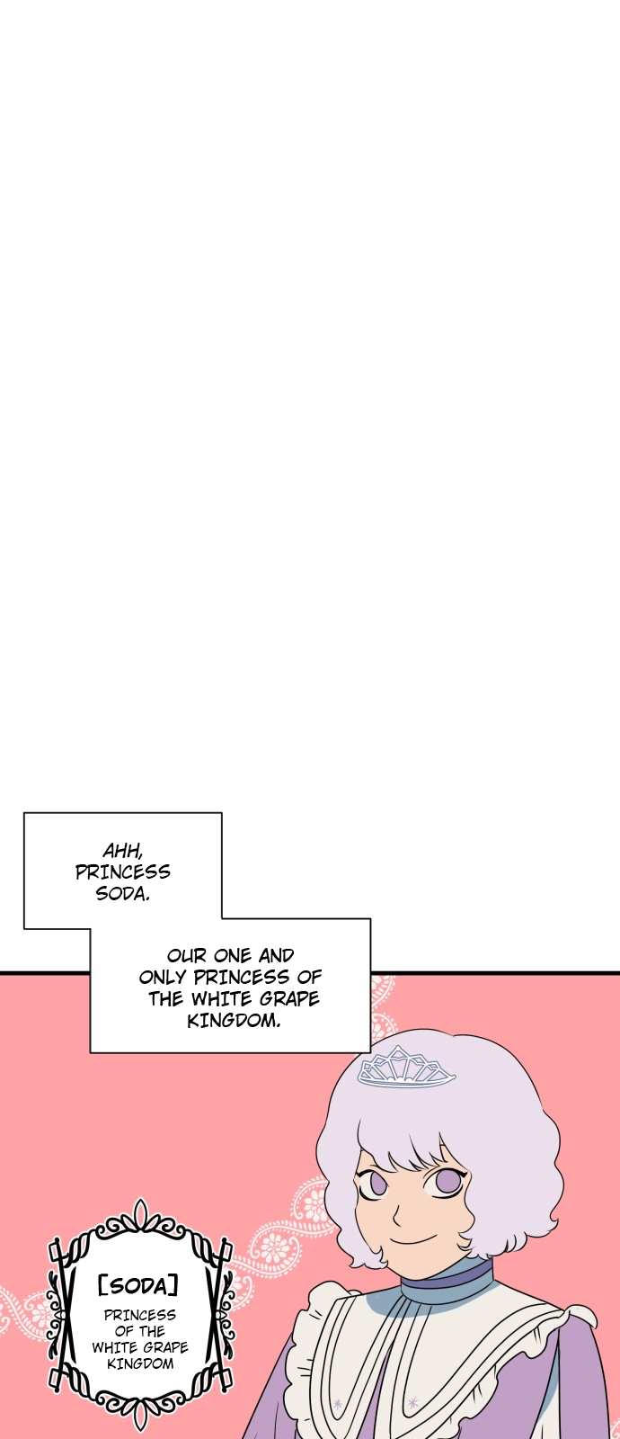 Legal Pirate Parfait 第1页