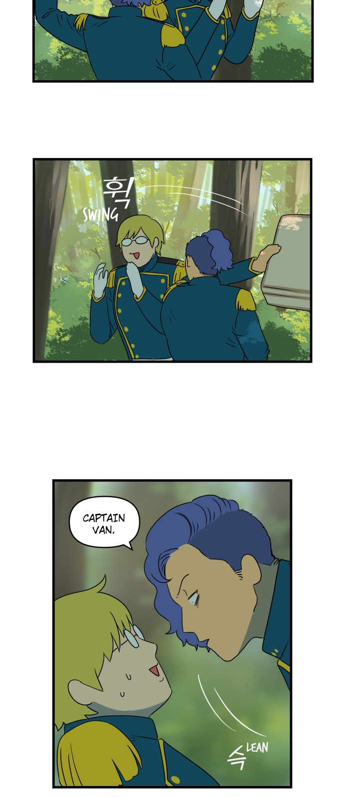 Legal Pirate Parfait The Princess Is in Danger 第13页