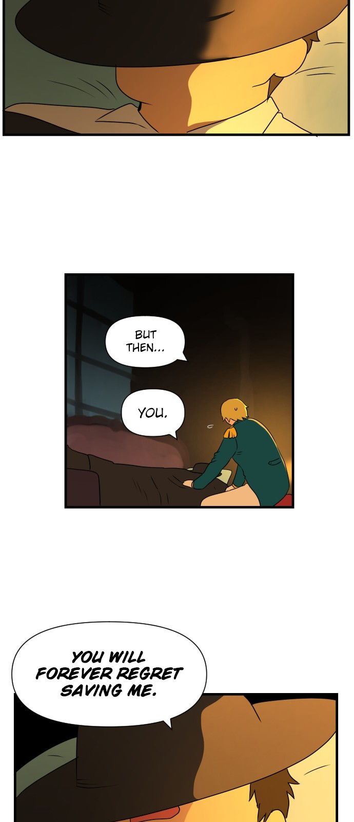 Legal Pirate Parfait The Princess Is in Danger 第26页