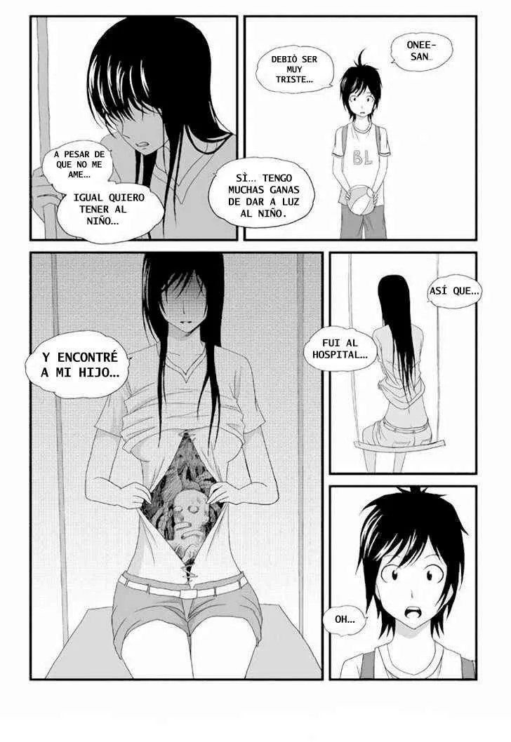 Collapse of the World as We Know It Ch. 1 第6页