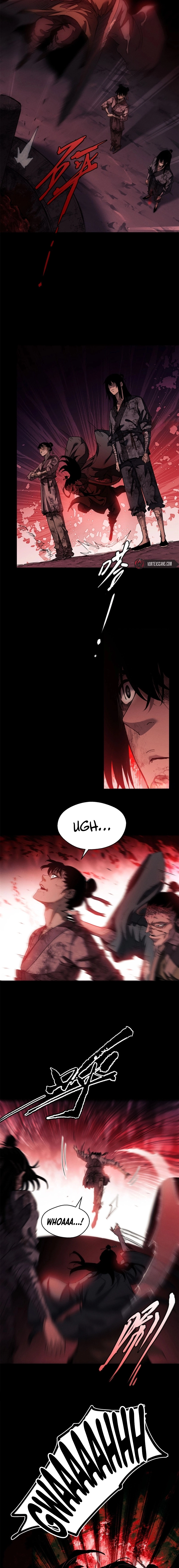 Dao of the Bizarre Immortal Ch. 2 第3页