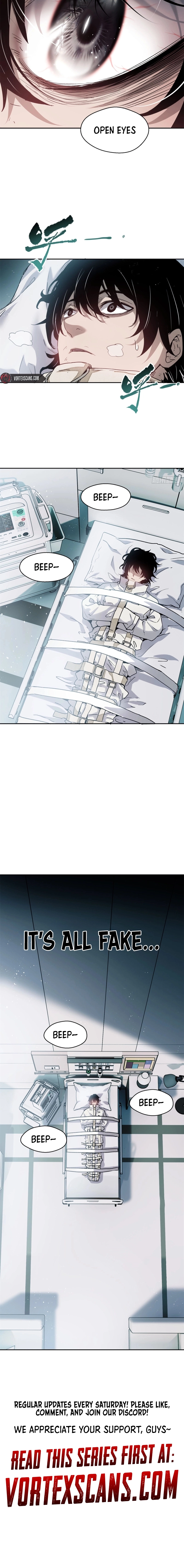 Dao of the Bizarre Immortal Ch. 2 第9页