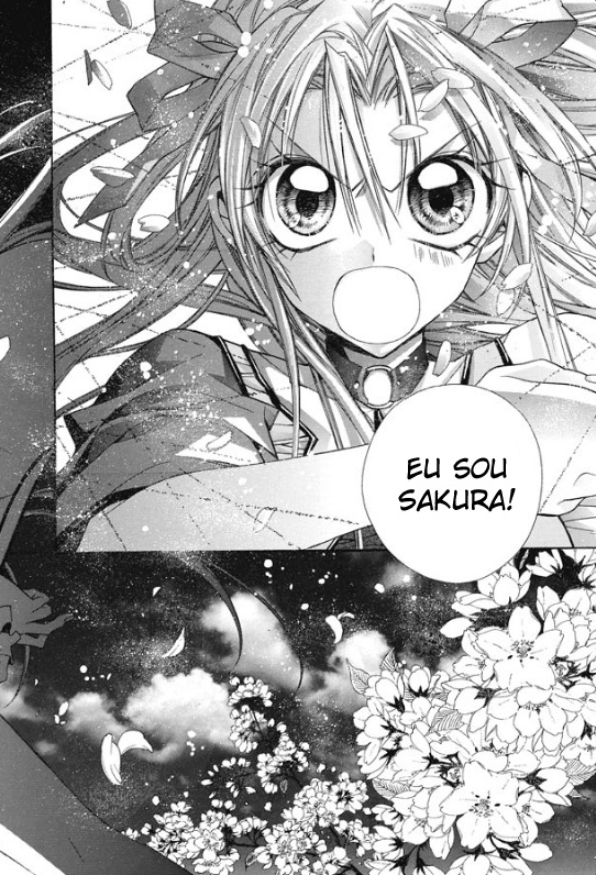 Sakurahime Kaden Advento Sob a Lua 第39页