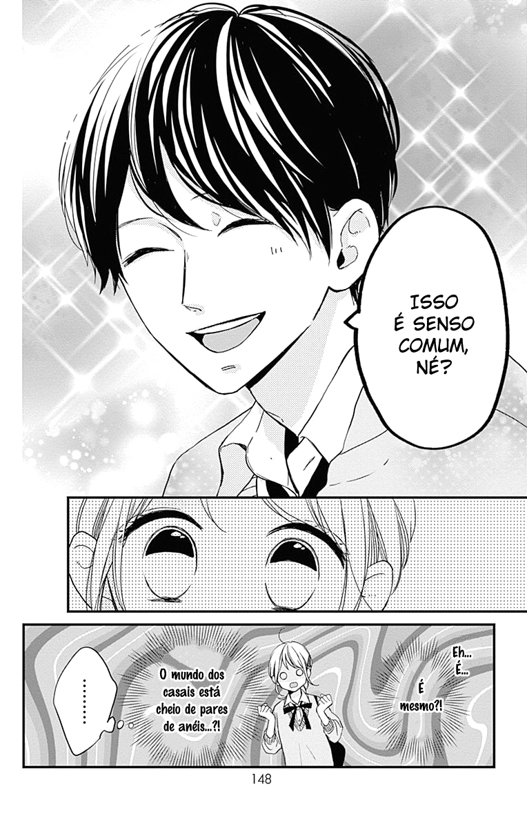 Miniamaru Kareshi Vol. 1 Ch. 5 第15页
