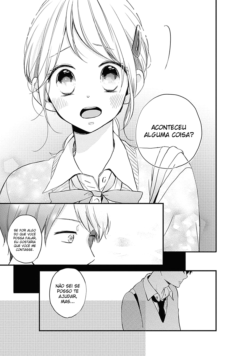 Miniamaru Kareshi Vol. 1 Ch. 5 第18页