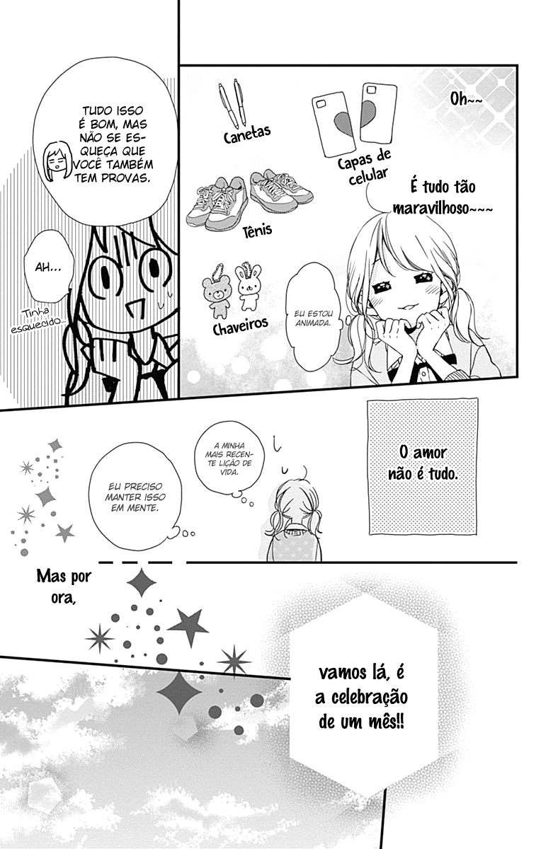 Miniamaru Kareshi Vol. 1 Ch. 5 第8页