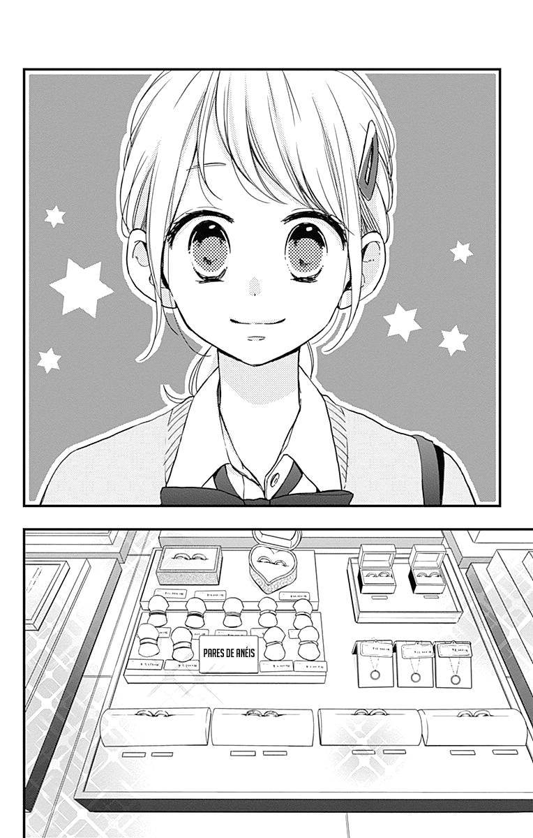 Miniamaru Kareshi Vol. 1 Ch. 5 第9页