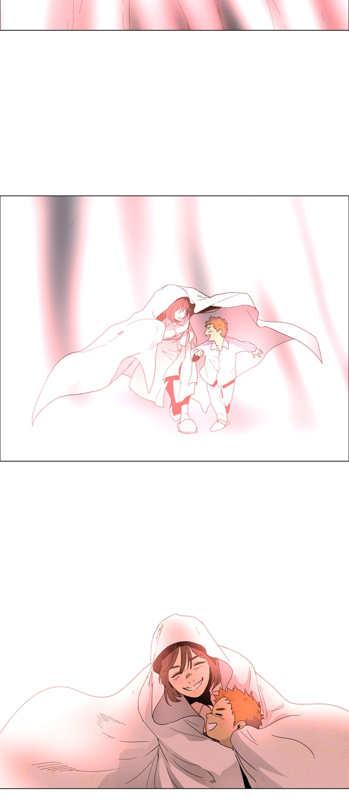 LESSA - Servant of Cosmos The Highest Existence <3> 第29页