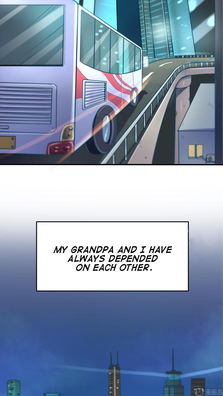 Goddess's Personal Doctor Ch. 1 第14页