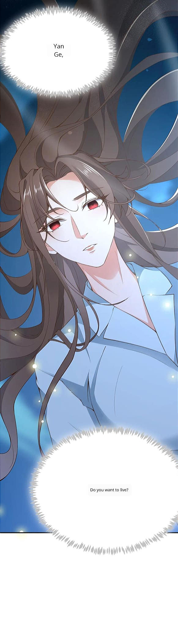 After Constantly Dying, I Became the Emperor Venerable Ch. 2 第13页