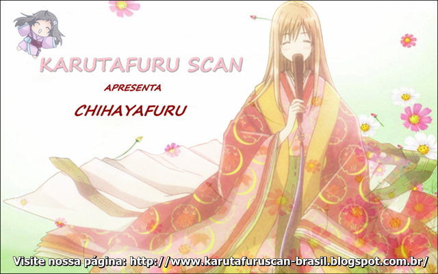 Chihayafuru Vol. 1 Ch. 1 第56页