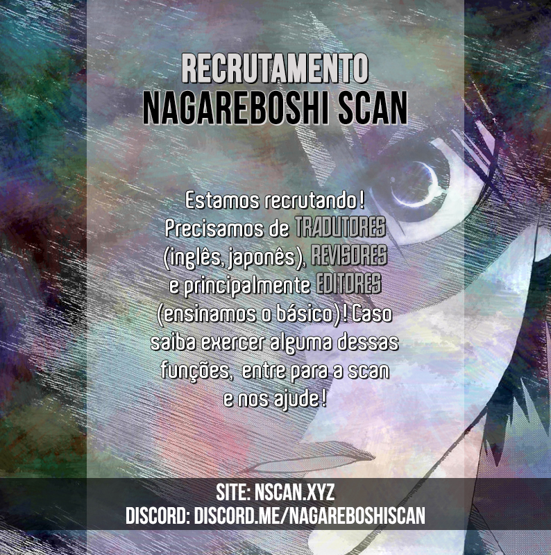 Buchimaru Chaos Pecado Grave 第5页