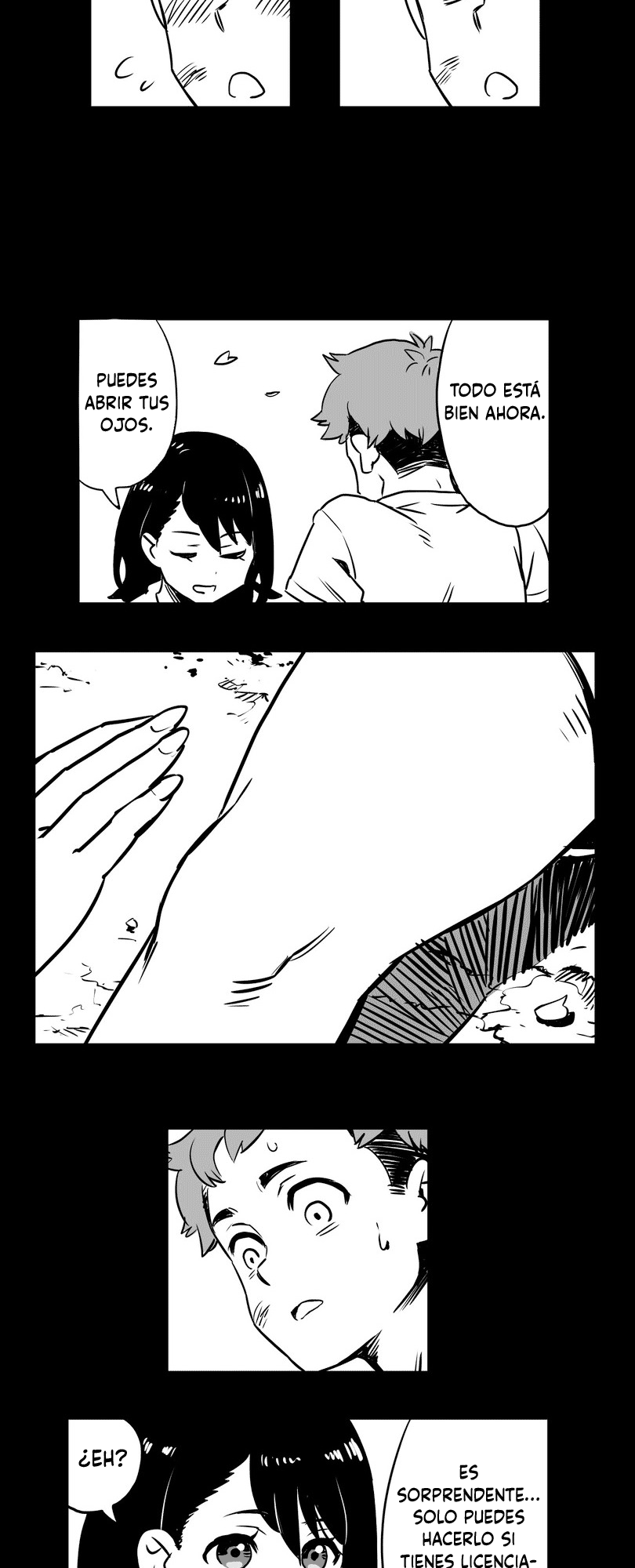 Shina Ultimate Relación 第23页
