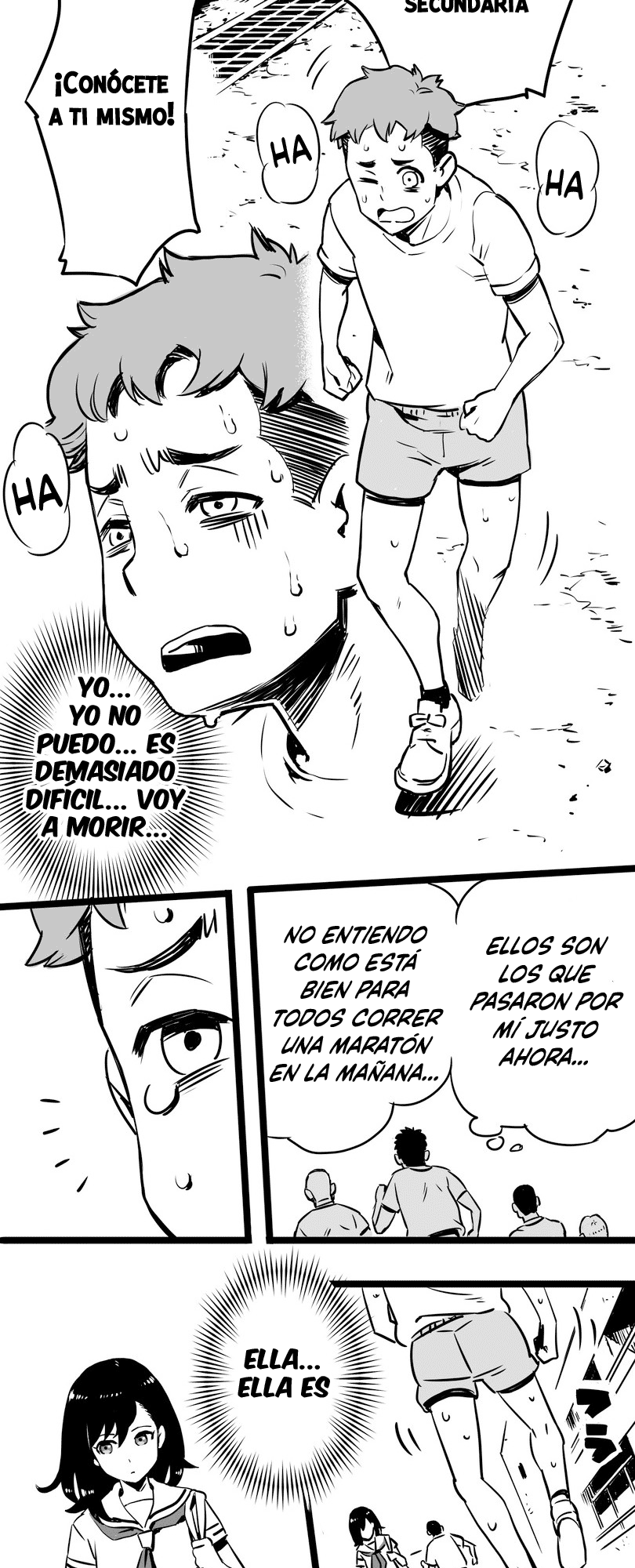 Shina Ultimate Relación 第8页