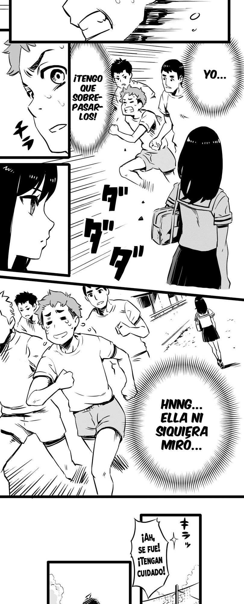 Shina Ultimate Relación 第10页
