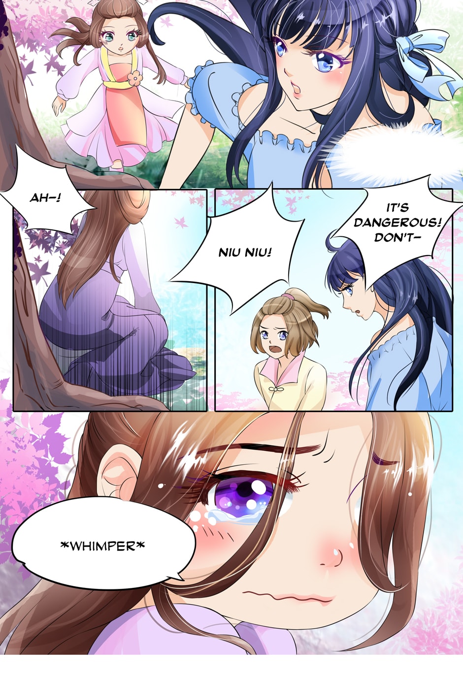 What Should I Do With My Brother? Ch. 4 第5页