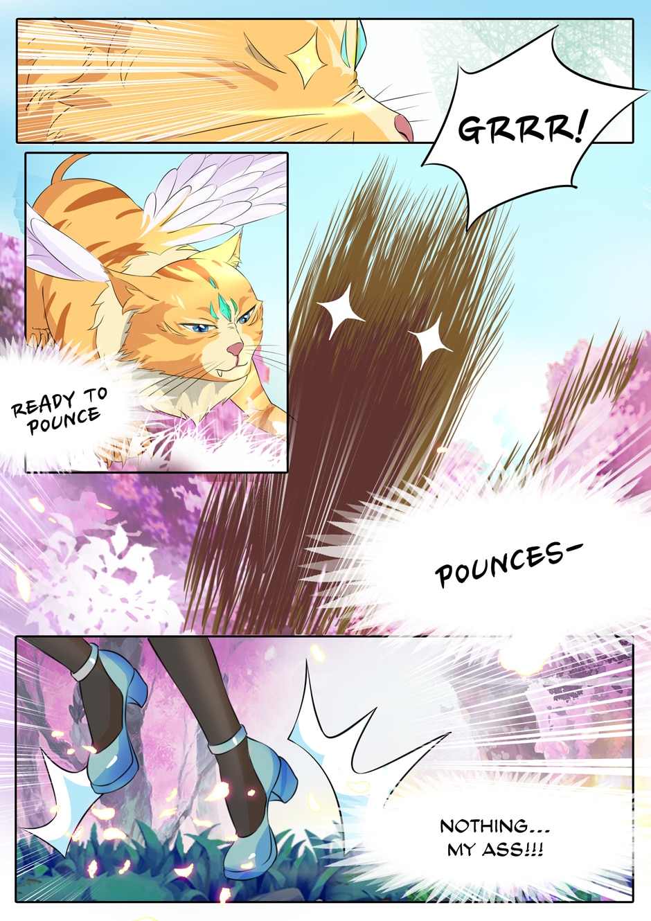What Should I Do With My Brother? Ch. 4 第7页