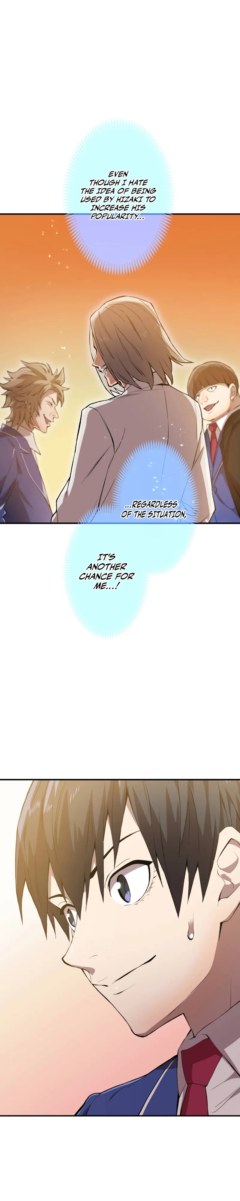 Ore Dake Saikyou Chouetsusha - Zen Sekai no Cheat Shishou ni Mitomerareta Ch. 1 第46页