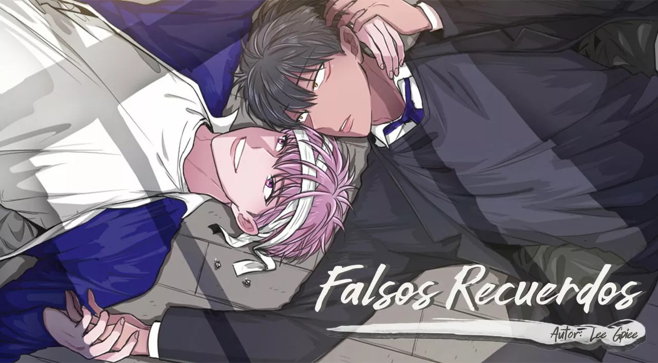 False Memories 第1页