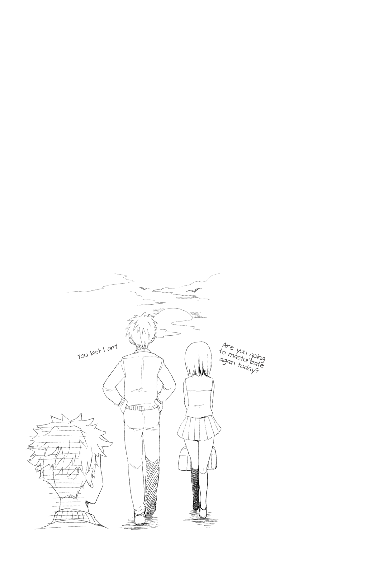 Henjo ~Hen na Joshi Kousei Amaguri Senko~ Vol. 1 Ch. 2 第26页