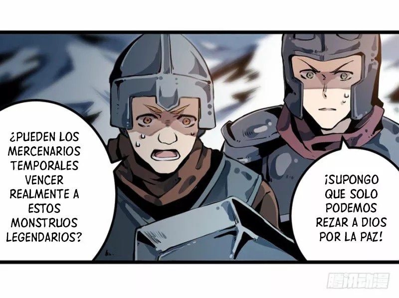 Wuxian Shitu Yu Shier Zhan Ji Ch. 1 第8页