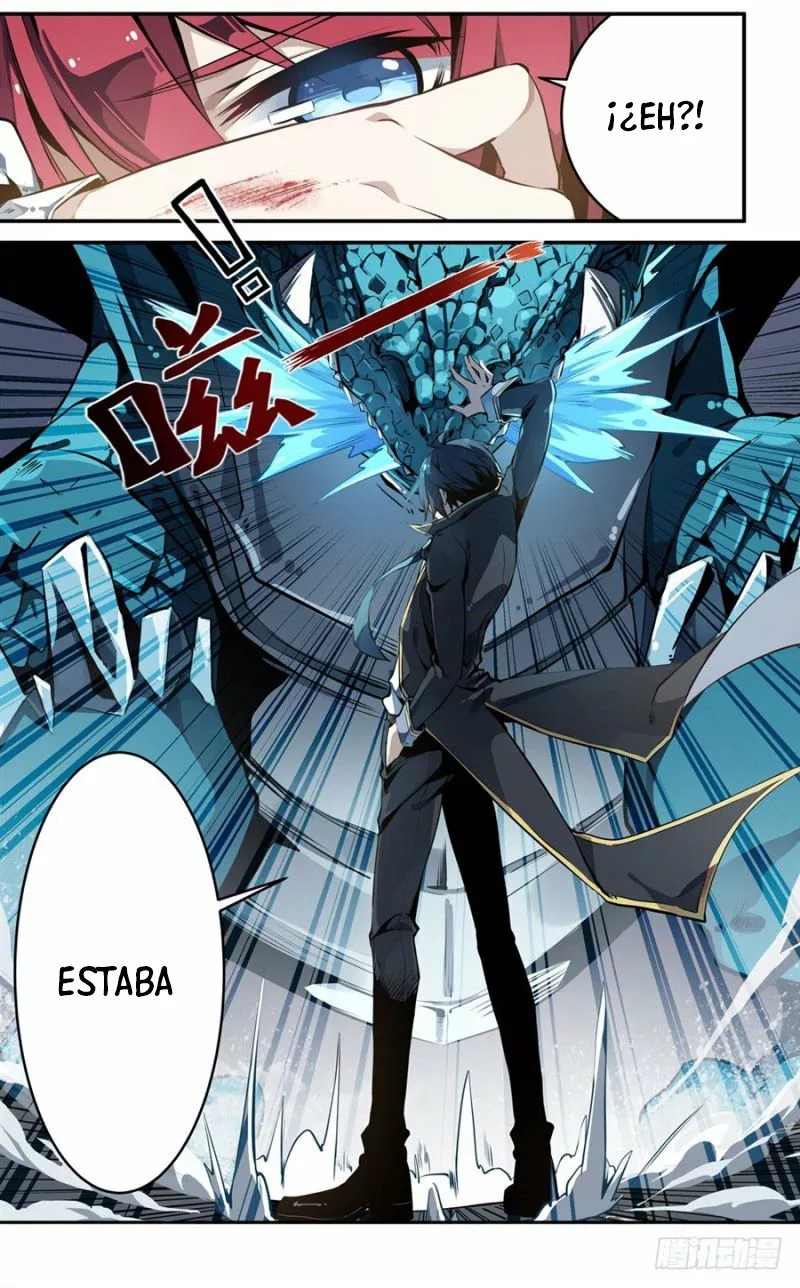 Wuxian Shitu Yu Shier Zhan Ji Ch. 1 第74页