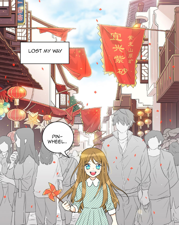 Who Invited You? Ch. 1 第11页