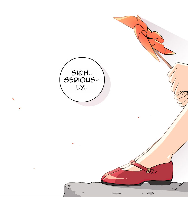 Who Invited You? Ch. 1 第20页
