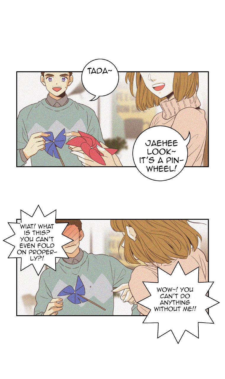 Who Invited You? Ch. 1 第23页