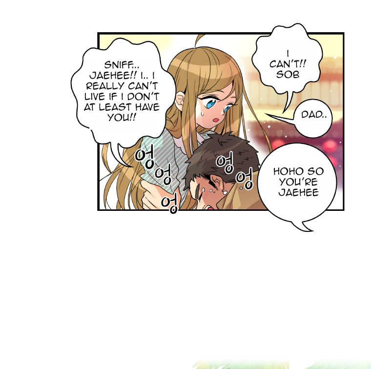 Who Invited You? Ch. 1 第38页
