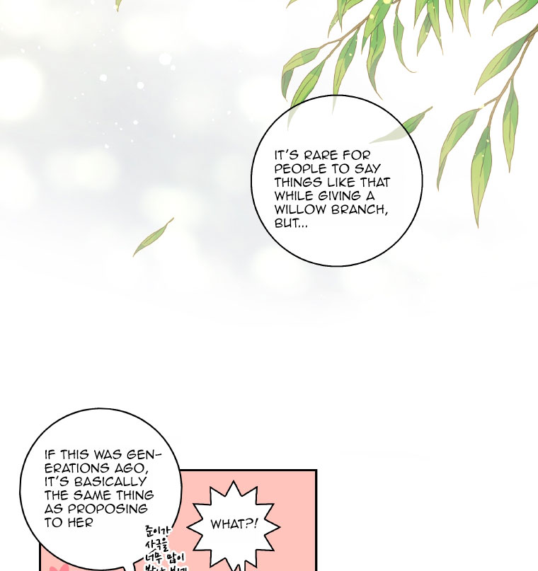 Who Invited You? Ch. 1 第56页