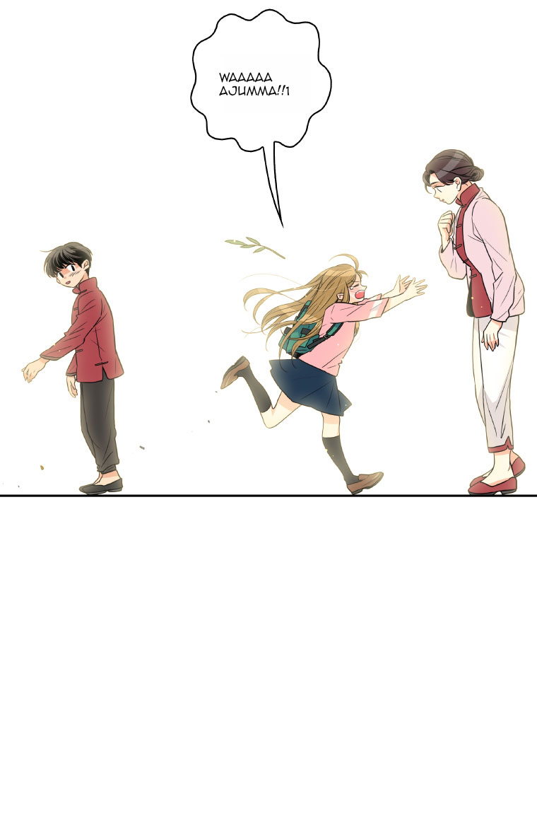 Who Invited You? Ch. 1 第61页