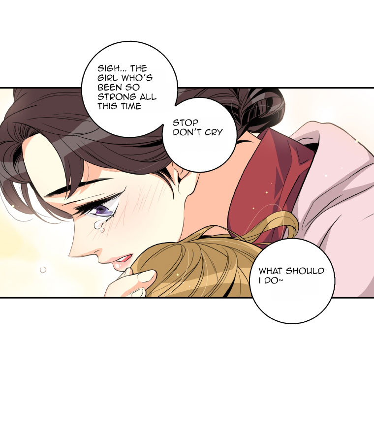 Who Invited You? Ch. 1 第63页