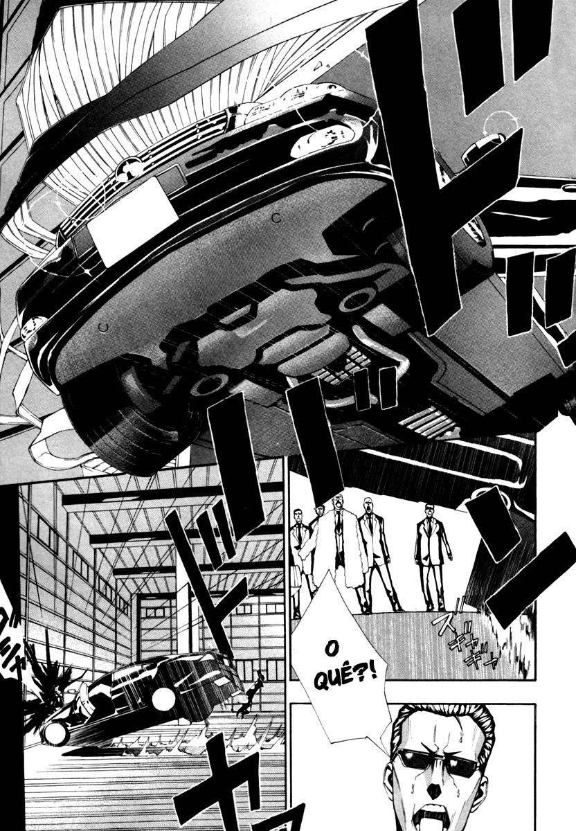 Dendrobates Vol. 1 Ch. 1 第28页