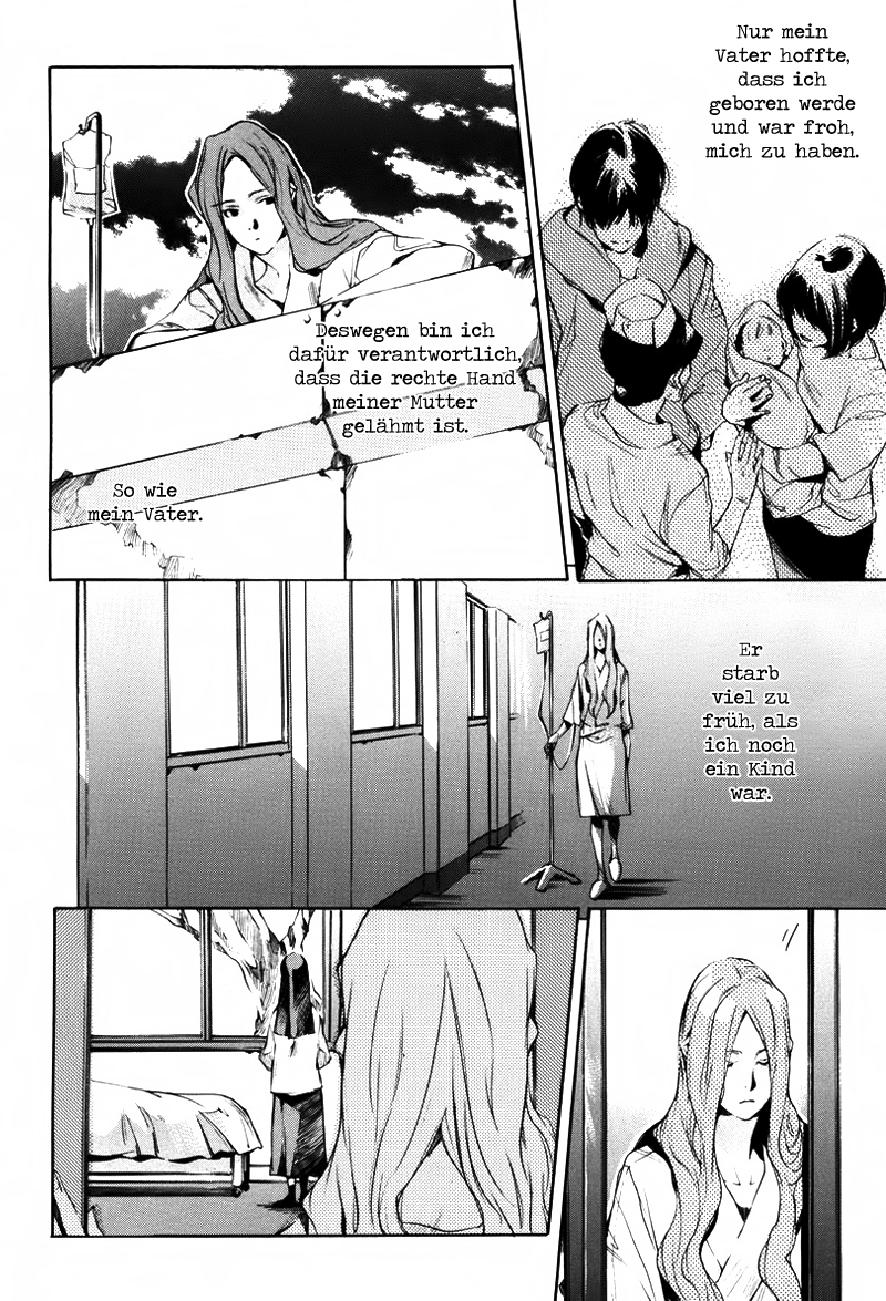 Watashitachi no Shiawase na Jikan Nummer 3987 第21页