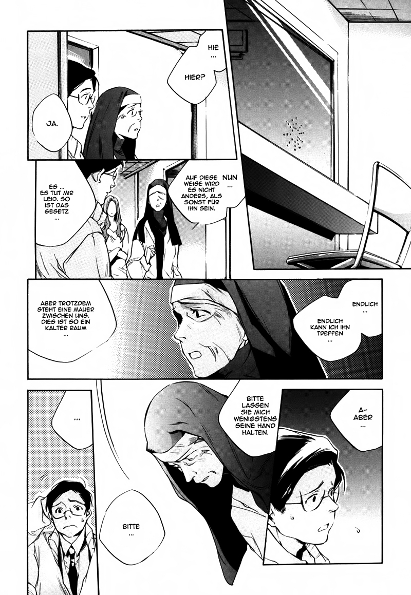 Watashitachi no Shiawase na Jikan Nummer 3987 第35页